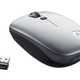 Illustration for article titled Logitech's V550 Nano Wireless Mouse Docks With Your Laptop's Top